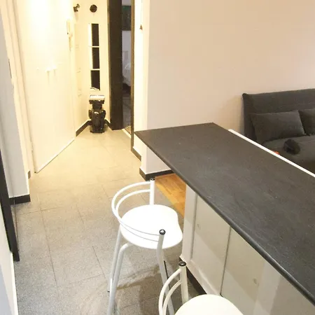Apartment Superba House *