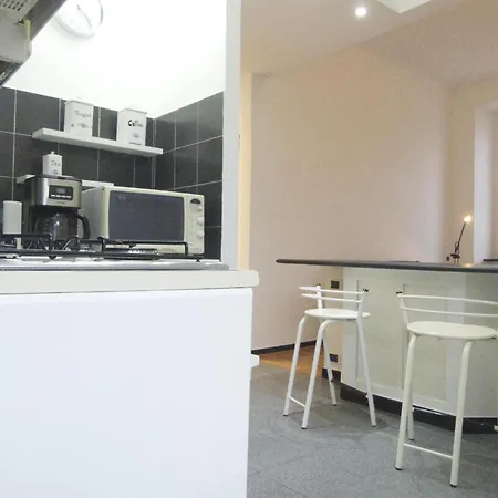 Superba House