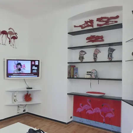 Superba House Appartement *