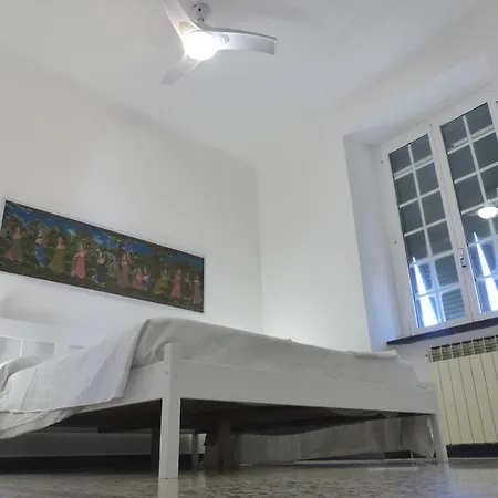 Appartement Superba House