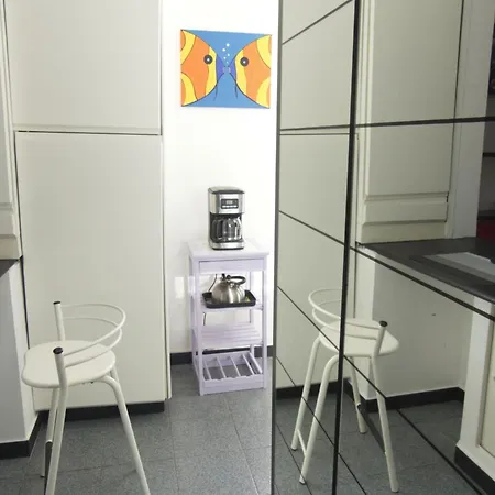 Appartement Superba House *